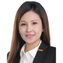 GINA CHYE YI XIN