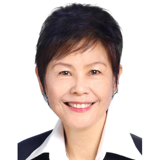 LIM GEOK LAY (LUCY)