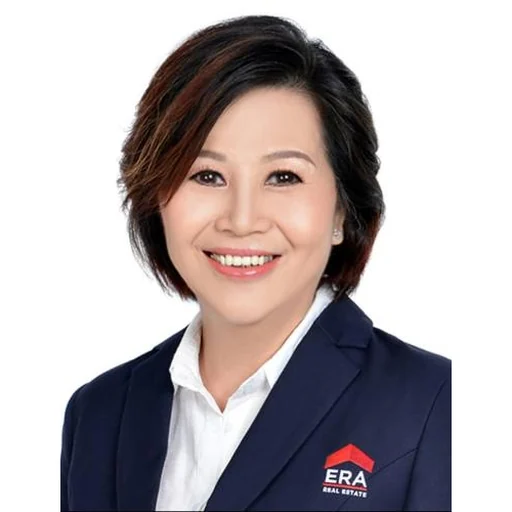 LIM SOH LAY (VERONICA)