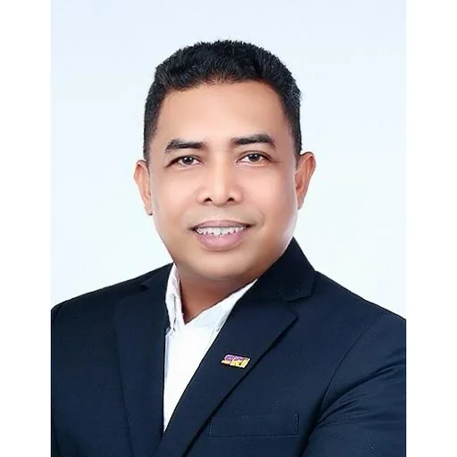 RAMLI BIN MARUCOM (EJEN SAYA)