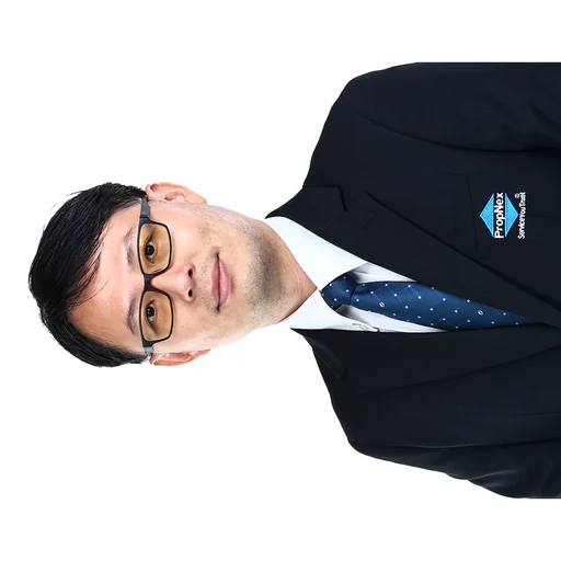 LEONG KAI KWEI (KELVIN)