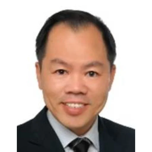 FOK NGAI HENG (RICK FOK)