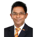 FRANCIS RATNAM