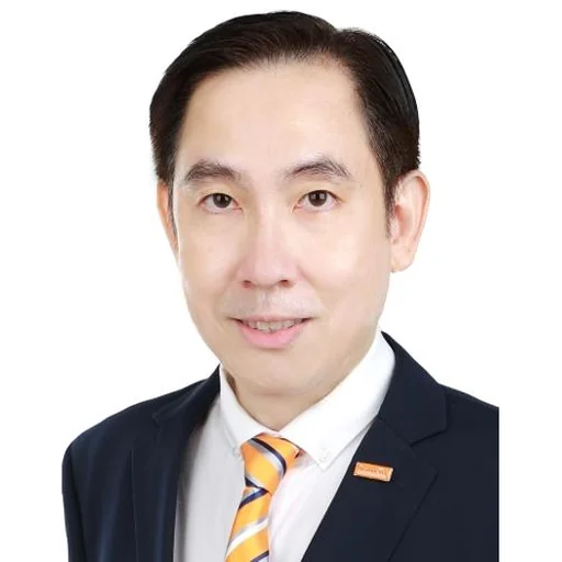 CHONG CHERN WEN (TIMOTHY)