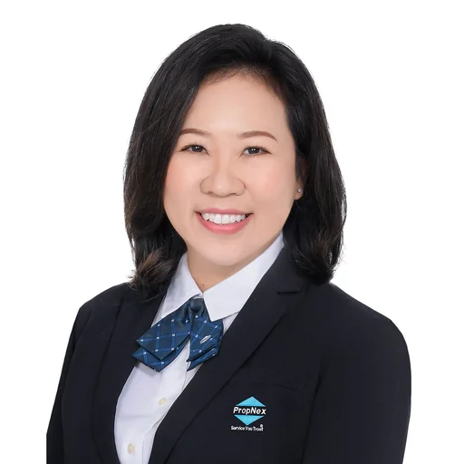CHONG KUEI HAR (EVANGELYN CHONG)