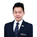 LEON WANG LIYANG