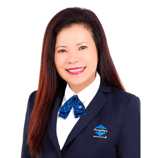 JEANNIE LIM KIM JEE (JEANNIE LIM)