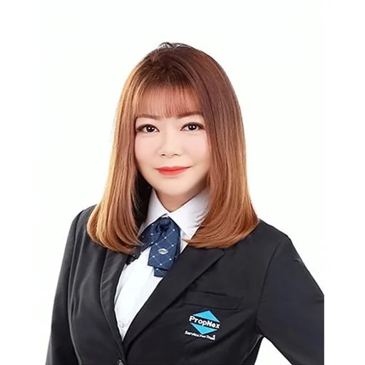 SERENE WONG CHING (SERENE)