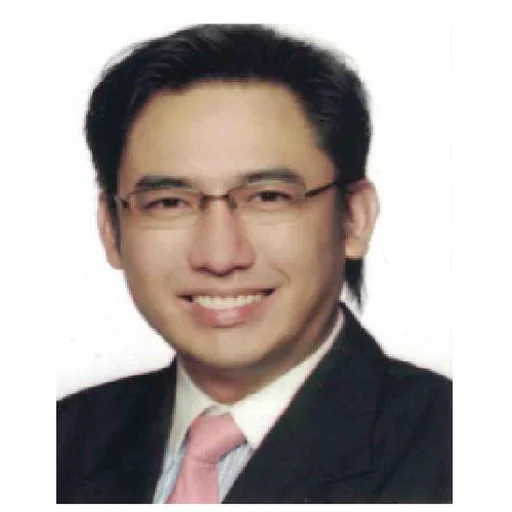 SIW KAI LIANG @ KELVIN