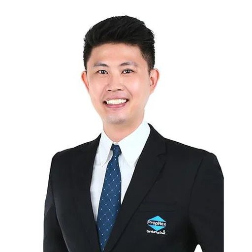 SOH YONG XIANG (KLAUS)