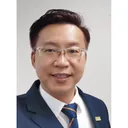 TEO KOK TONG