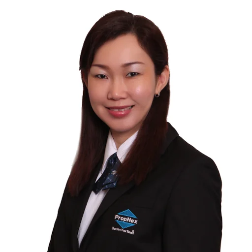 THAM MEI LING (ELAINE)