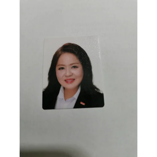 LIM GUAT ENG DORIS