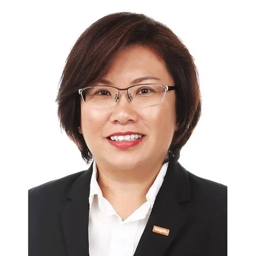 KHOO BEE HEONG (ANNA)