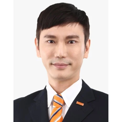 LEONG GA-HOE DAVID