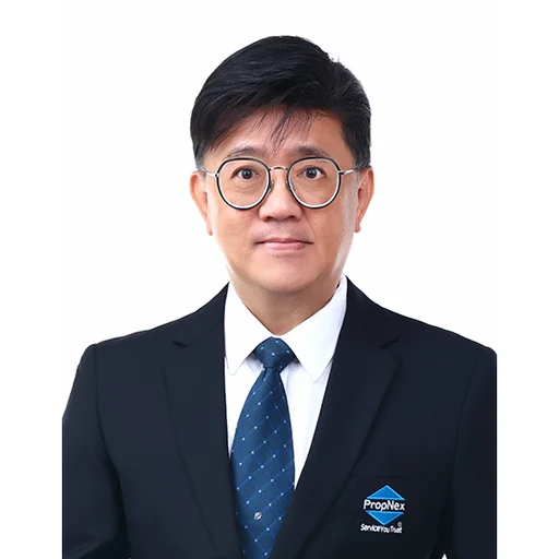 KOK TECT KHEONG (RAYMOND)