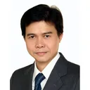 GOH ANG PENG