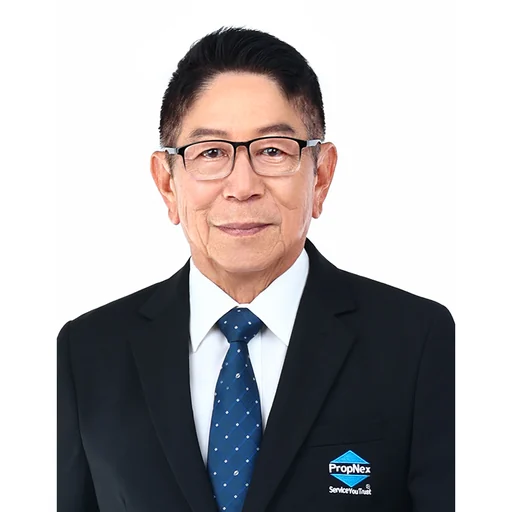 SOH CHENG HOE (JIMMY SOH)