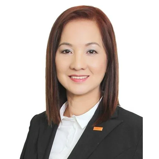 MARIA FE O YEE