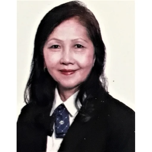 SIM CHEK CHWEE (ANGELIA SIM)