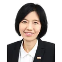 TEO LAY BENG