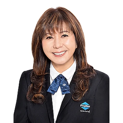 TAN HUI SEE (ESTHER TAN)