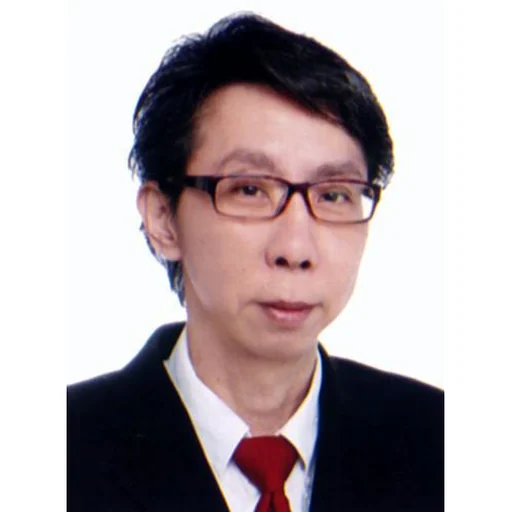 SIM KWAI BOON, JAY