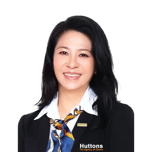 TAN GEOK YEN (KATHERINE)