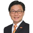 SIM CHEE TECK, JIMMY