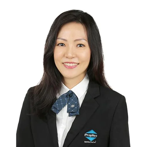 SARAH TAY GEOK CHEN