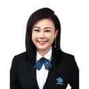 SIM LYE KWAN, BRENDA