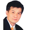 YEO TIONG KEOW RIDWAN