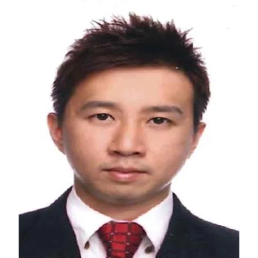 FOO SAY JIAM (FU ZIYAN) (NORMAN FOO)