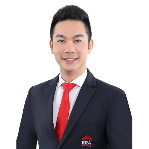 CHIONH CHEE KEONG (JIANG ZHIQIANG) (VINCE)