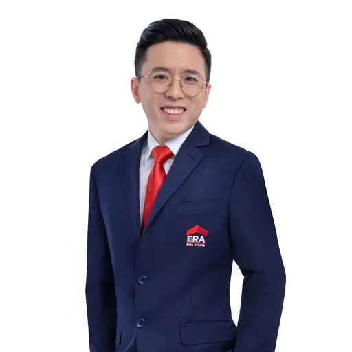 AW HONG YONG (JOHNSON)