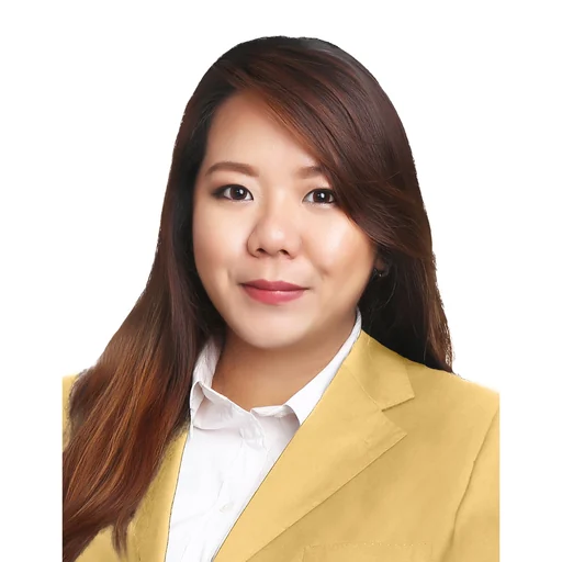 CHOO MINQI, CHARMAINE