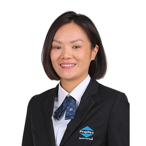 CHEN ZHU (JOY)