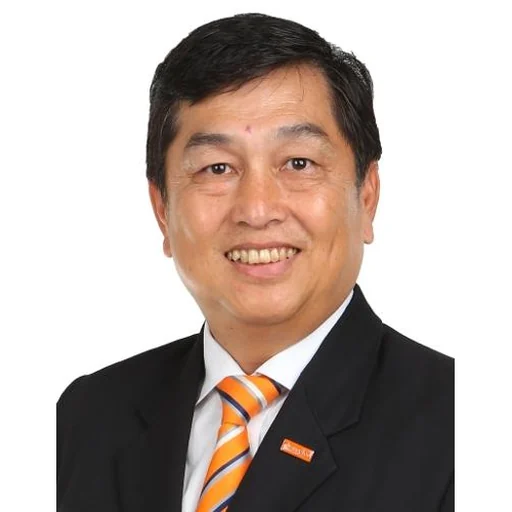 POH YEE KEONG, GAVIN