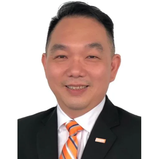 LIM KOK BOON (MARTIN)