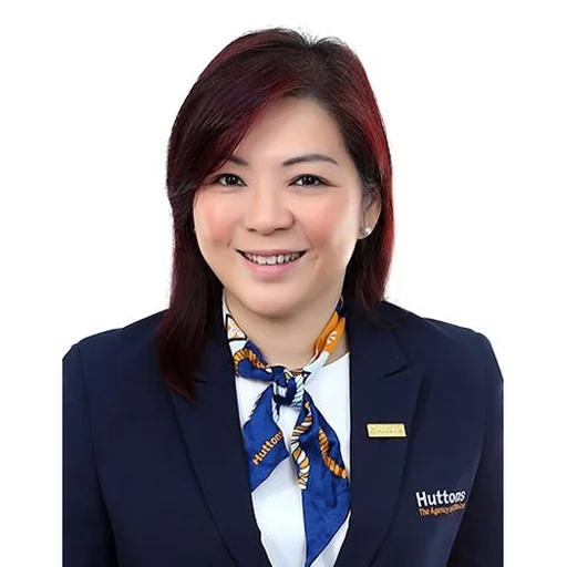OH HUI PENG CHRISTINA (CHRISTINA)