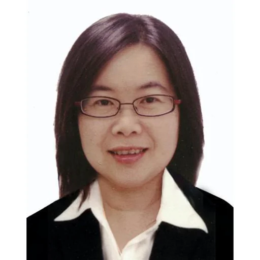 ANG HWEE HWA (SHARON)