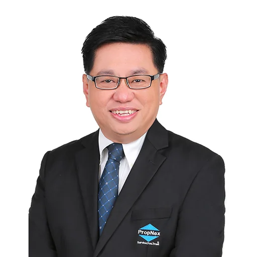 KO KOK HWA (HENRY)