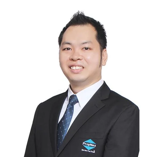 KWAN JUN HUNG (GUAN ZHENXIONG) (STEVEN KWAN)
