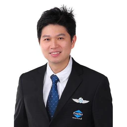 COLIN HO CHIN LOON (COLIN HO)