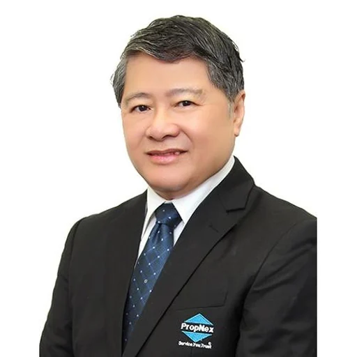 WONG PENG KHUEN (PATRICK)