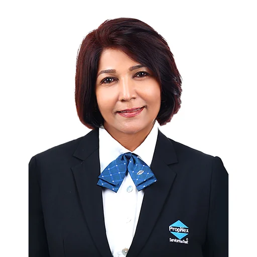 SABIRAH BINTE ALAVI KUTTY (SABRINA)