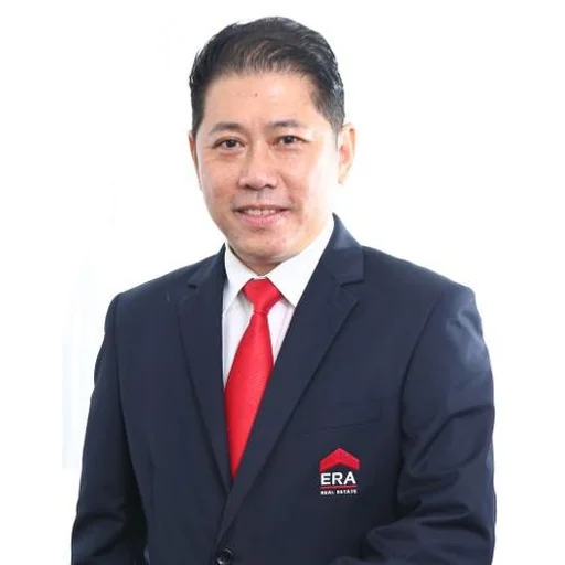 LEE BOON CHONG (RIC LEE)