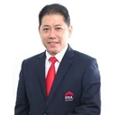 LEE BOON CHONG