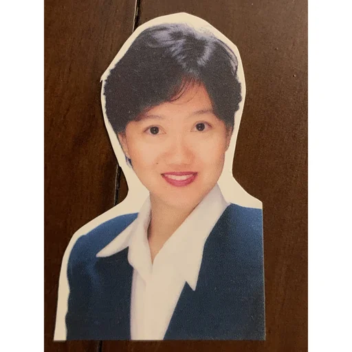 ONG TEE POH, ALICE