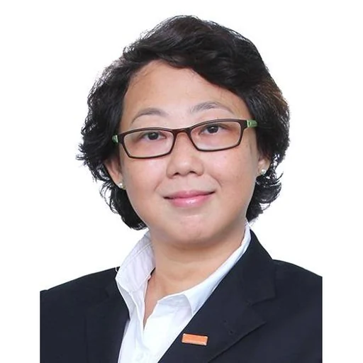 NG MIAO PHENG (HUANG MIAOPING) (SHERRY)